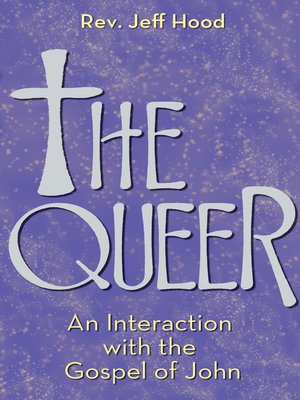 cover image of The Queer